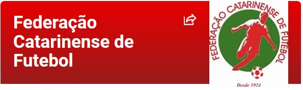 Liga Palhocense completa 32 anos de fundação - Federação