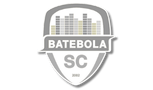 Logo Bate Bola Descolor