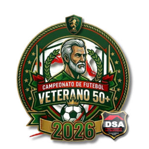 Início: 15/05, sexta-feira!