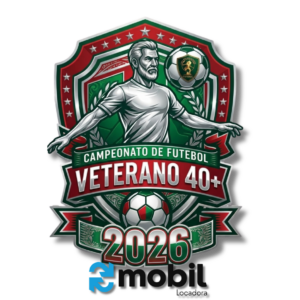 Início: 25/03, quarta-feira!